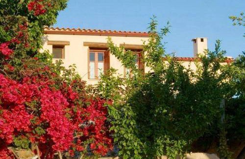 Xirokampi Villa | 150 m² Villa ∙ 4 bedrooms ∙ 8 guests