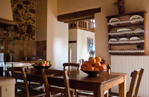 Xirokampi Villa | 150 m² Villa ∙ 4 bedrooms ∙ 8 guests