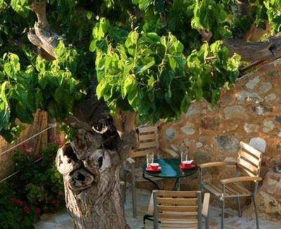 Xirokampi Villa | 150 m² Villa ∙ 4 bedrooms ∙ 8 guests