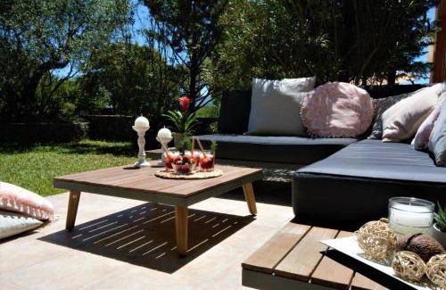 Vassilatika Villa | 150 m² Villa ∙ 4 bedrooms ∙ 8 guests