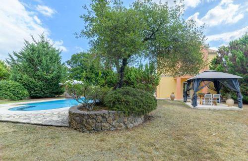 Vassilatika Villa | 150 m² Villa ∙ 4 bedrooms ∙ 8 guests