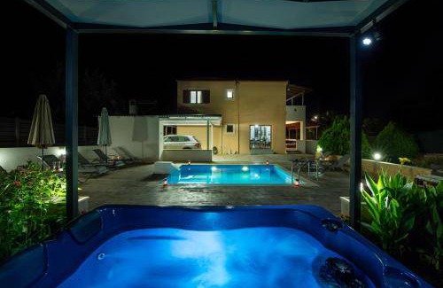 Prines Villa | 150 m² Villa ∙ 4 bedrooms ∙ 9 guests