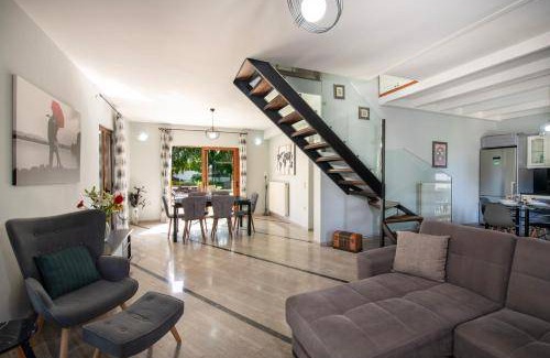 Prines Villa | 150 m² Villa ∙ 4 bedrooms ∙ 9 guests