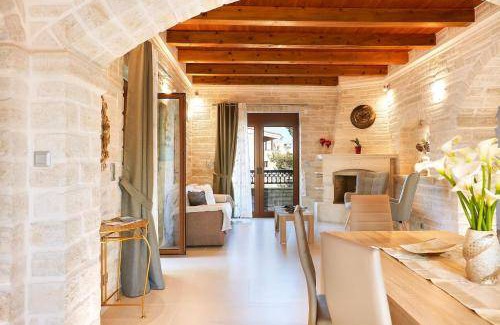 Margarites Villa | 150 m² Villa ∙ 5 bedrooms ∙ 12 guests