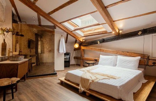 Old Town Apartment | 155 m² Apartment ∙ 3 bedrooms ∙ 10 guests