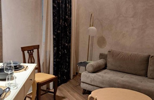 Old Town Apartment | 155 m² Apartment ∙ 3 bedrooms ∙ 10 guests
