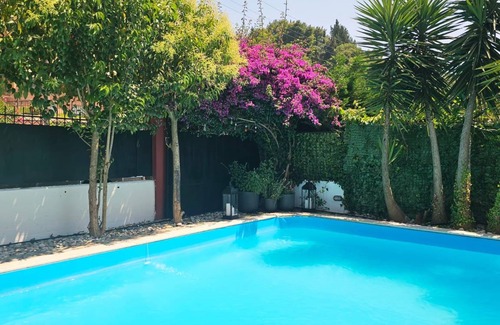 Kanoni House | 155 m² House ∙ 3 bedrooms ∙ 6 guests
