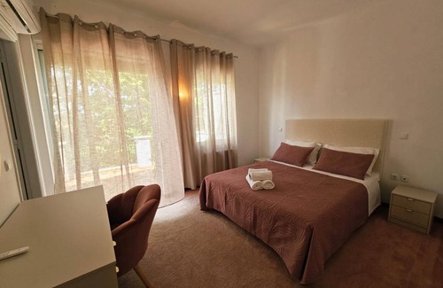 Kanoni House | 155 m² House ∙ 3 bedrooms ∙ 6 guests