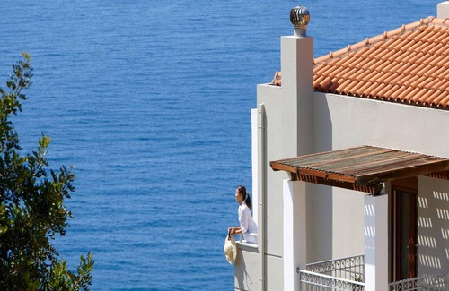 Drosia House | 160 m² House ∙ 3 bedrooms ∙ 8 guests