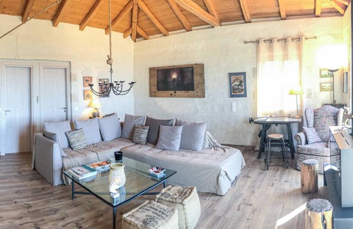 Kardamyli House | 160 m² House ∙ 4 bedrooms ∙ 8 guests