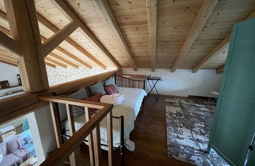Parelia Villa | 160 m² Villa ∙ 4 bedrooms ∙ 10 guests