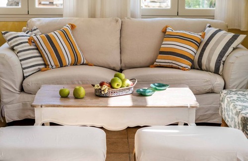 Sivota Villa | 160 m² Villa ∙ 3 bedrooms ∙ 6 guests
