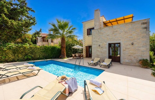 Prines Villa | 160 m² Villa ∙ 3 bedrooms ∙ 8 guests