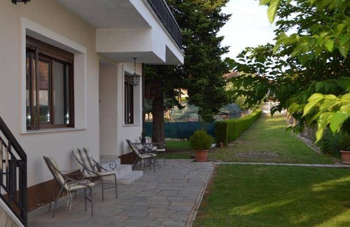 Orestida Apartment | 165 m² Apartment ∙ 3 bedrooms ∙ 5 guests
