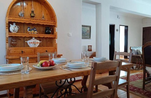 Orestida Apartment | 165 m² Apartment ∙ 3 bedrooms ∙ 5 guests
