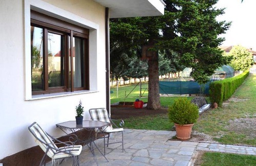Orestida Apartment | 165 m² Apartment ∙ 3 bedrooms ∙ 5 guests