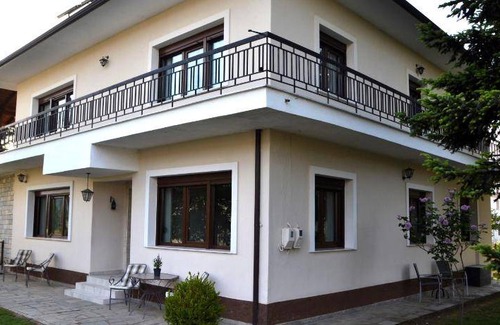 Orestida Apartment | 165 m² Apartment ∙ 3 bedrooms ∙ 5 guests