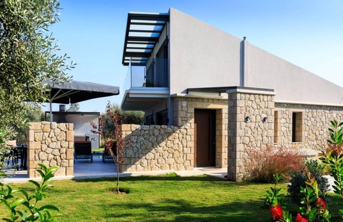 Lygia Villa | 168 m² Villa ∙ 3 bedrooms ∙ 6 guests