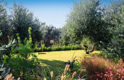 Lygia Villa | 168 m² Villa ∙ 3 bedrooms ∙ 6 guests