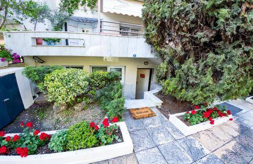 Kalamaria Apartment | 17 m² Apartment ∙ 1 bedroom ∙ 2 guests