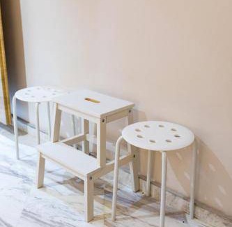Kalamaria Apartment | 17 m² Apartment ∙ 1 bedroom ∙ 2 guests