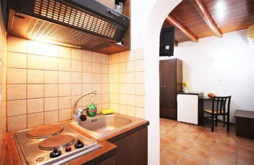 Adamas Apartment | 17 m² Apartment ∙ 2 guests