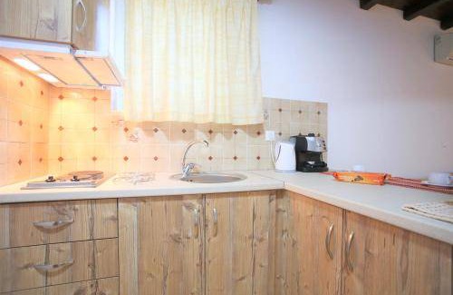 Adamas Apartment | 17 m² Apartment ∙ 2 guests