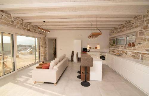 Pitsidia Apartment | 170 m² Apartment ∙ 2 bedrooms ∙ 4 guests