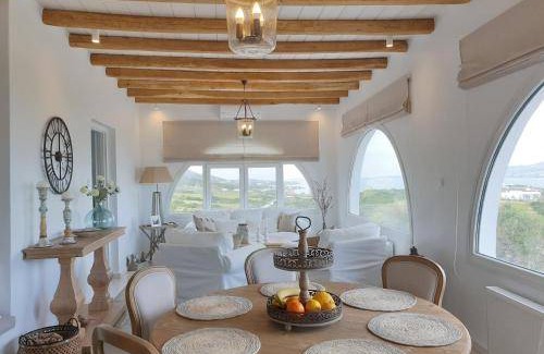 Antiparos House | 170 m² House ∙ 2 bedrooms ∙ 4 guests