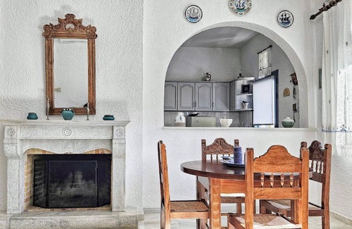 Megas Yialos-Nites House | 170 m² House ∙ 3 bedrooms ∙ 6 guests