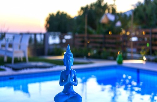 Plakias House | 170 m² House ∙ 3 bedrooms ∙ 7 guests