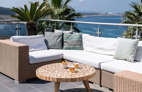 Chorafakia Villa | 170 m² Villa ∙ 3 bedrooms ∙ 7 guests