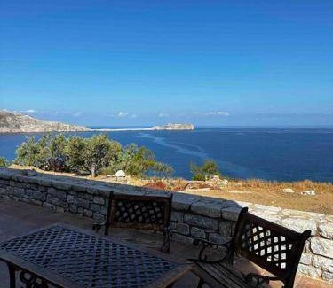 Omales Villa | 170 m² Villa ∙ 3 bedrooms ∙ 6 guests