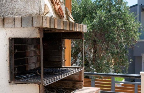 Nea Iraklitsa Villa | 170 m² Villa ∙ 4 bedrooms ∙ 8 guests