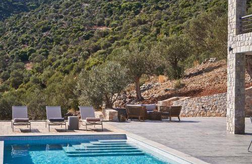 Xiropigado Villa | 170 m² Villa ∙ 4 bedrooms ∙ 10 guests