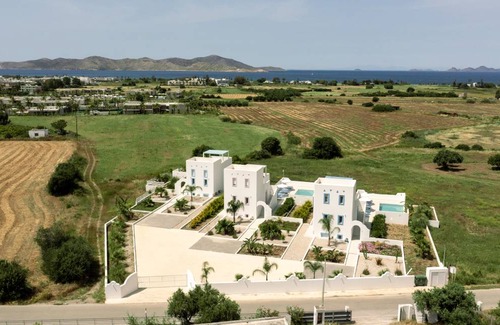 Zipari Villa | 170 m² Villa ∙ 5 bedrooms ∙ 10 guests