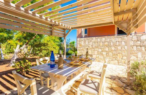 Mesovounia Villa | 175 m² Villa ∙ 1 bedroom ∙ 7 guests