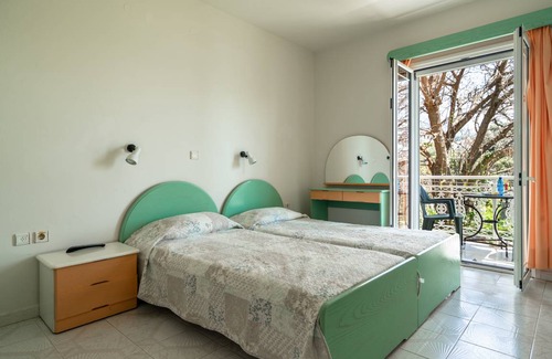 Lourdata Apartment | 18 m² Studio flat ∙ 2 guests