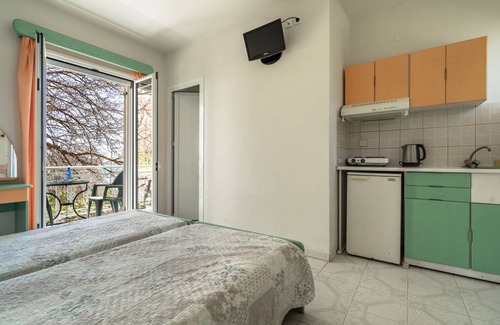 Lourdata Apartment | 18 m² Studio flat ∙ 2 guests