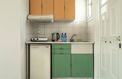 Lourdata Apartment | 18 m² Studio flat ∙ 2 guests