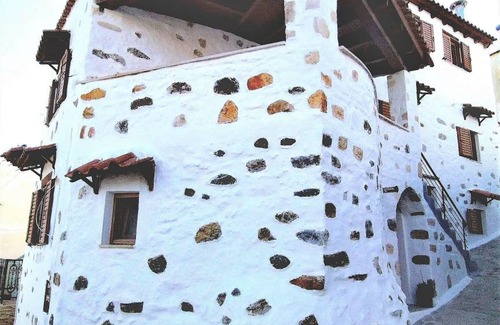 Yianniou House | 180 m² House ∙ 3 bedrooms ∙ 8 guests
