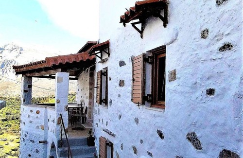 Yianniou House | 180 m² House ∙ 3 bedrooms ∙ 8 guests
