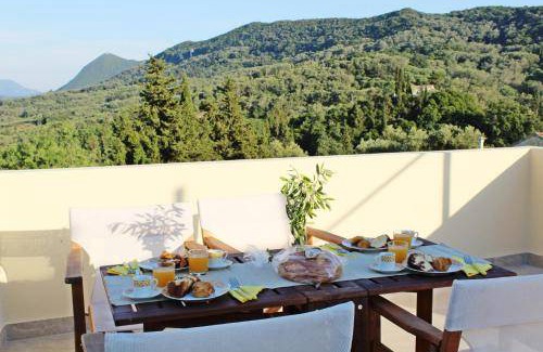Giannades House | 180 m² House ∙ 4 bedrooms ∙ 6 guests