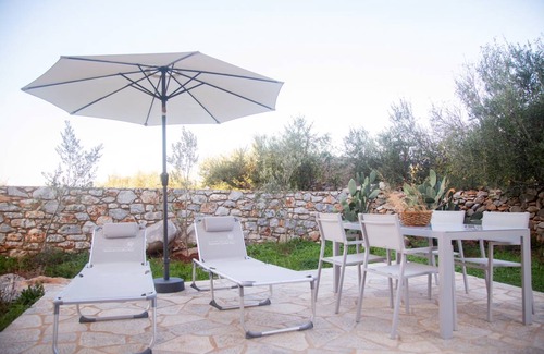 Omales House | 180 m² House ∙ 5 bedrooms ∙ 12 guests