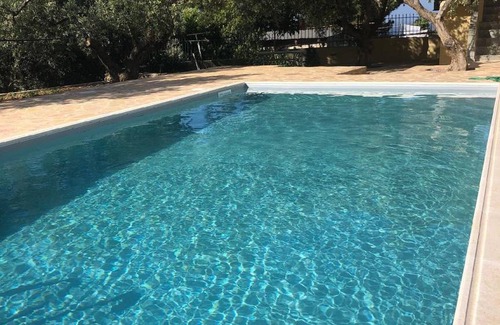 Xifias House | 180 m² House ∙ 5 bedrooms ∙ 12 guests