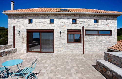 Maries Cabin | 180 m² Lodge ∙ 2 bedrooms ∙ 4 guests