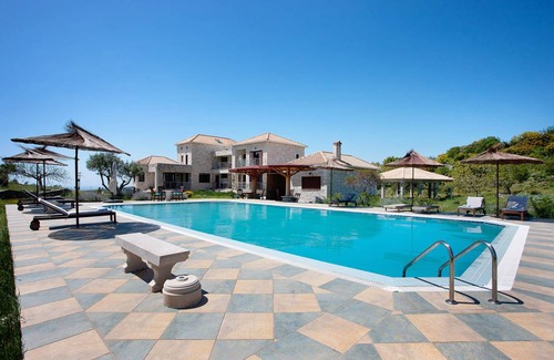 Maries Cabin | 180 m² Lodge ∙ 2 bedrooms ∙ 4 guests