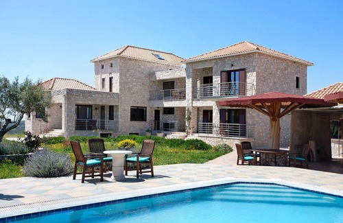 Maries Cabin | 180 m² Lodge ∙ 2 bedrooms ∙ 4 guests