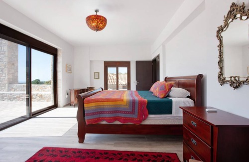 Maries Cabin | 180 m² Lodge ∙ 2 bedrooms ∙ 4 guests