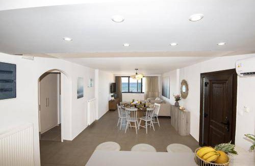Filaki Villa | 180 m² Villa ∙ 2 bedrooms ∙ 6 guests